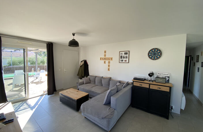 Belle maison T4 plain-pied - Vacquières — photo 4