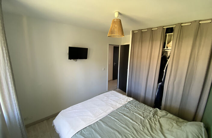 Belle maison T4 plain-pied - Vacquières — photo 5