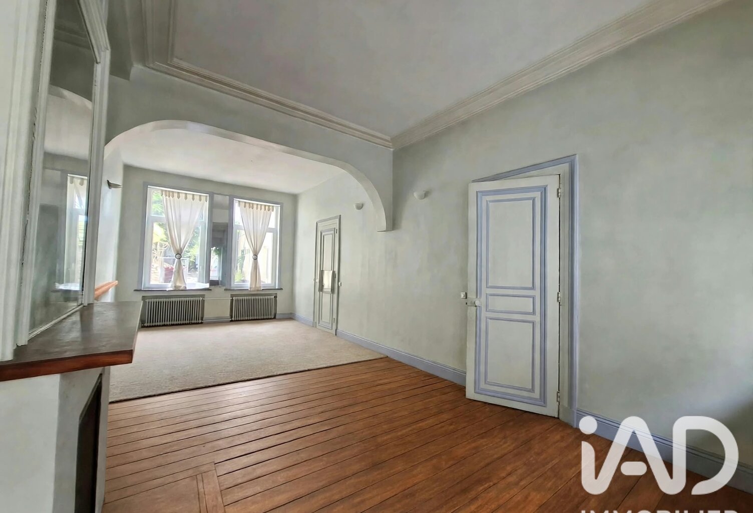 Vente Maison/villa 10 pièces — photo 1