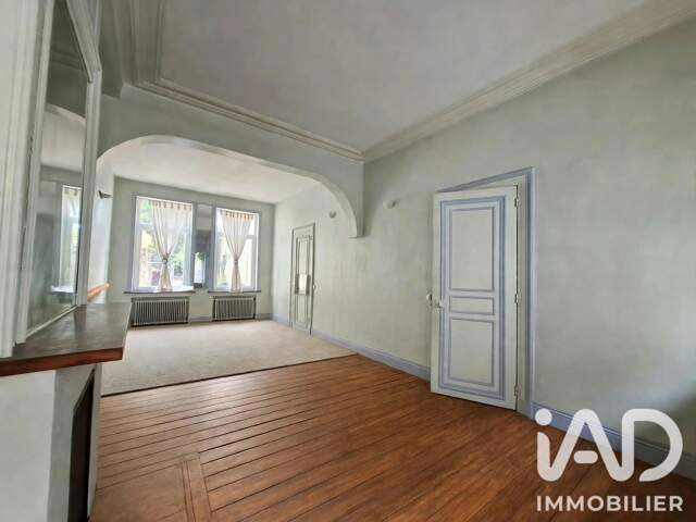 Vente Maison/villa 10 pièces — photo du bien