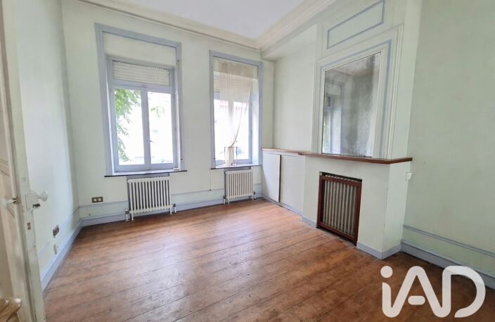 Vente Maison/villa 10 pièces — photo 2