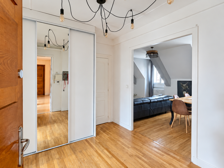 Vente Appartement 3 pièces — photo 1