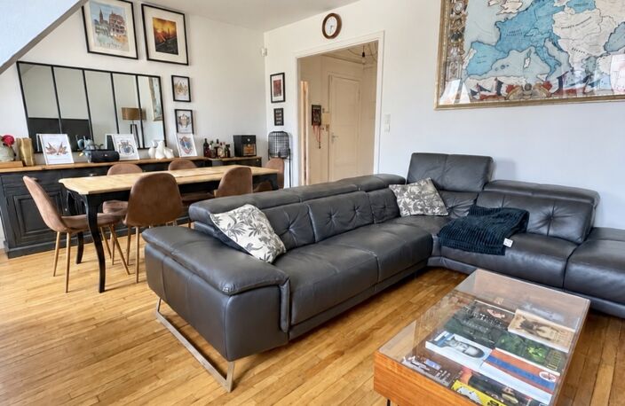 Vente Appartement 3 pièces — photo 3