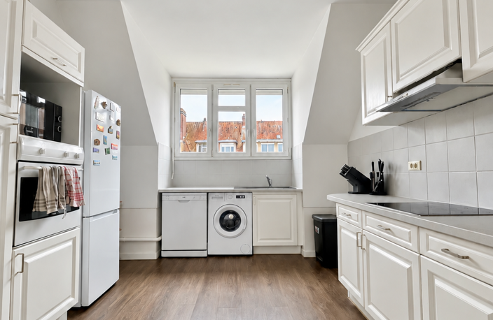 Vente Appartement 3 pièces — photo 4