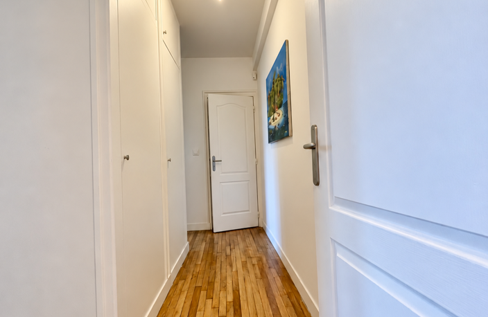 Vente Appartement 3 pièces — photo 5