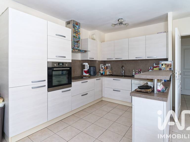 Vente Appartement 3 pièces — photo 1