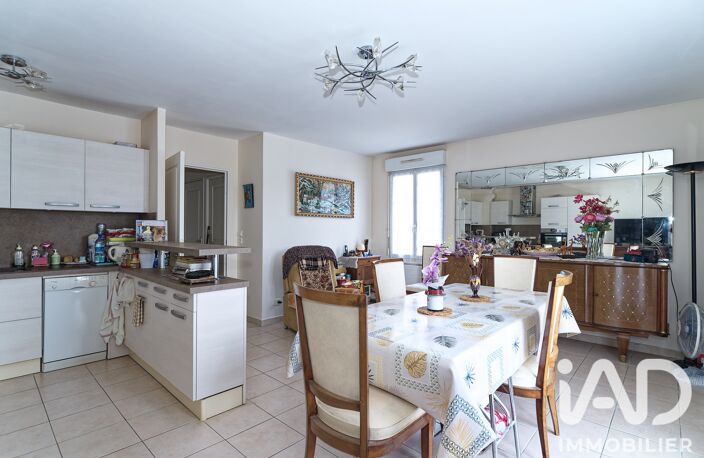 Vente Appartement 3 pièces — photo 2