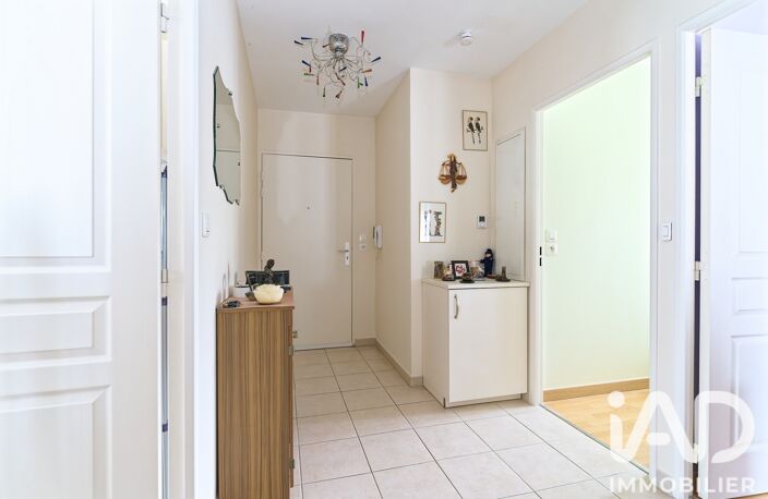 Vente Appartement 3 pièces — photo 3