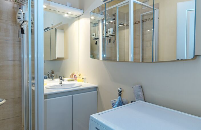 Vente Appartement 3 pièces — photo 4
