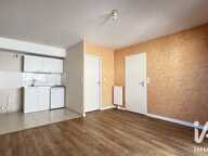 Vente Appartement 2 pièces — photo 2
