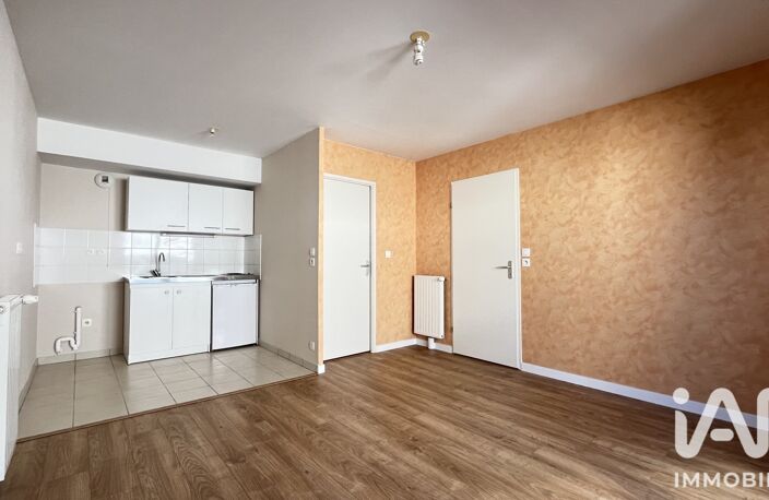 Vente Appartement 2 pièces — photo 2
