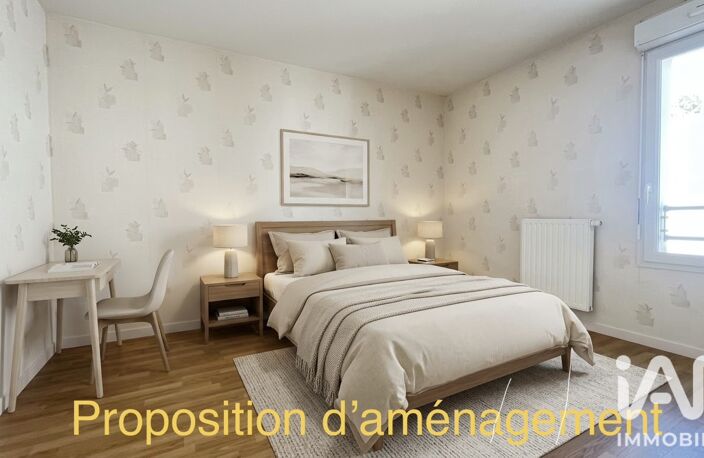 Vente Appartement 2 pièces — photo 3