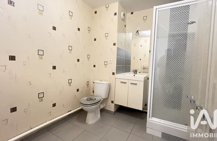 Vente Appartement 2 pièces — photo 5