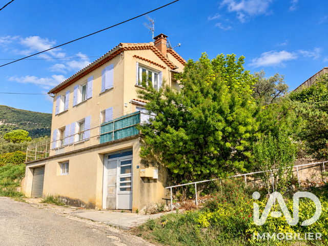 Vente Maison traditionnelle 8 pièces — photo du bien