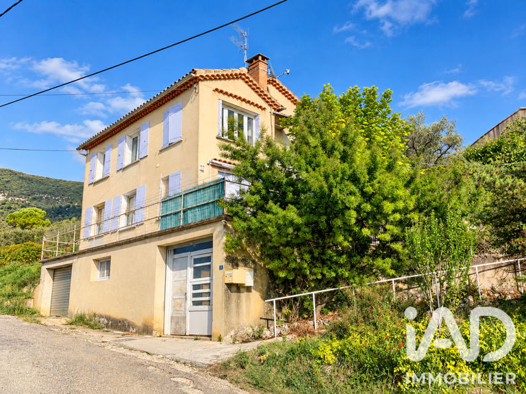 Vente Maison traditionnelle 8 pièces — photo 1