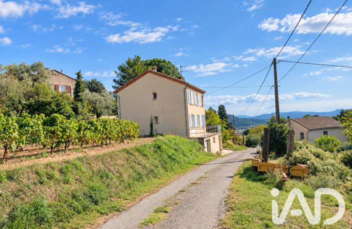 Vente Maison traditionnelle 8 pièces — photo 2