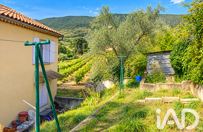 Vente Maison traditionnelle 8 pièces — photo 3