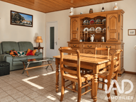 Vente Maison/villa 3 pièces — photo 2