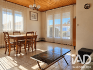 Vente Maison/villa 3 pièces — photo 3