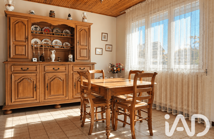 Vente Maison/villa 3 pièces — photo 4
