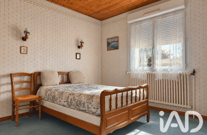 Vente Maison/villa 3 pièces — photo 5