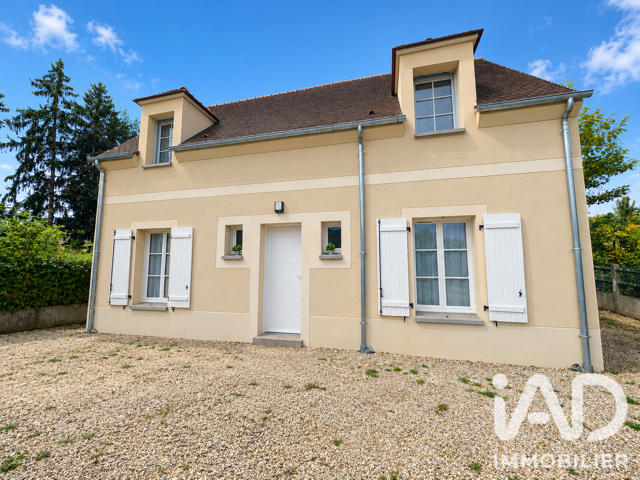 Vente Maison/villa 5 pièces — photo du bien