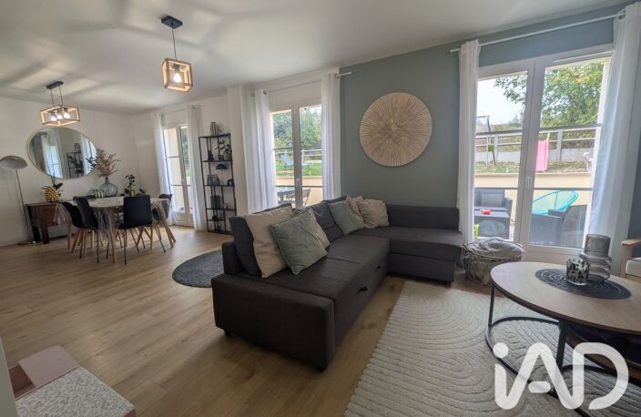 Vente Maison/villa 5 pièces — photo 2
