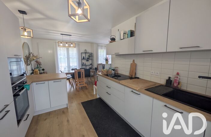 Vente Maison/villa 5 pièces — photo 3