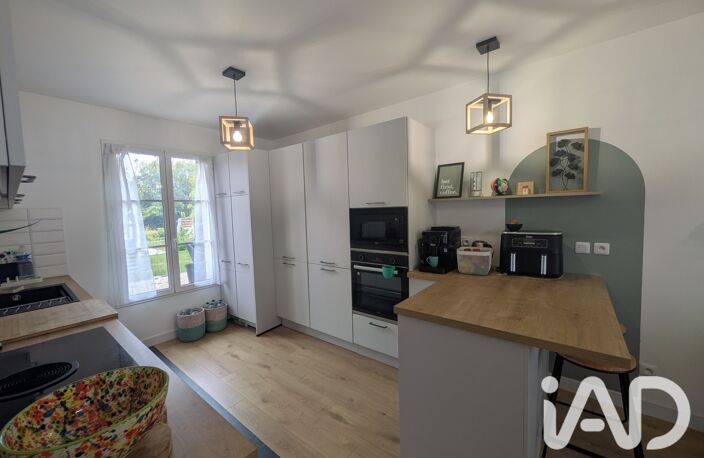 Vente Maison/villa 5 pièces — photo 4
