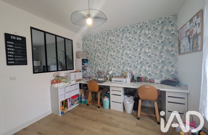 Vente Maison/villa 5 pièces — photo 5