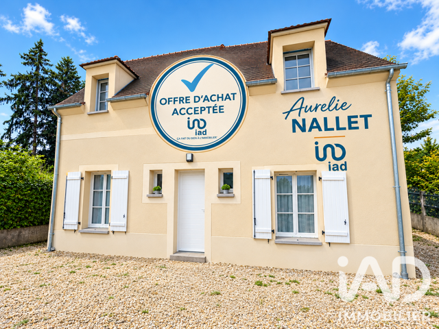 Vente Maison/villa 5 pièces — photo du bien