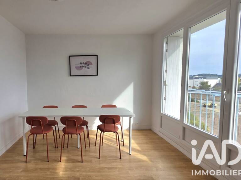 Vente Appartement 4 pièces — photo 1