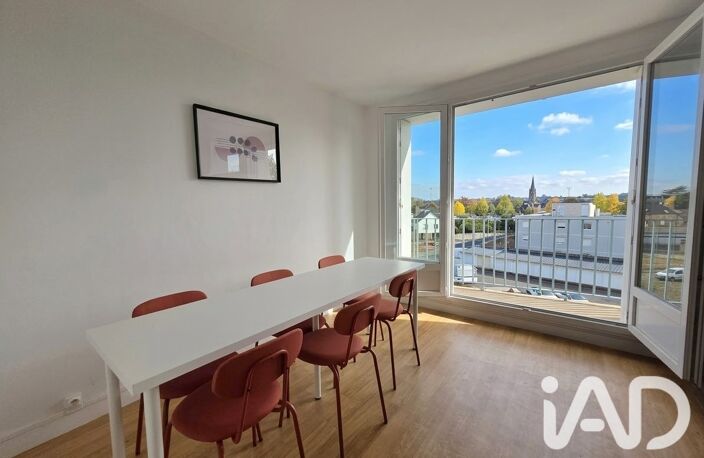 Vente Appartement 4 pièces — photo 3