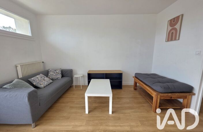 Vente Appartement 4 pièces — photo 4
