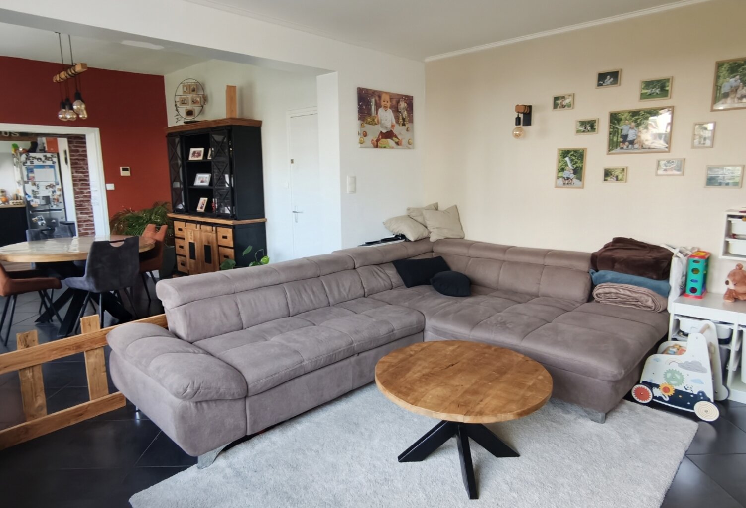 Vente Maison/villa 5 pièces — photo 1