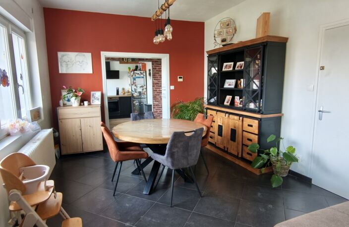 Vente Maison/villa 5 pièces — photo 3