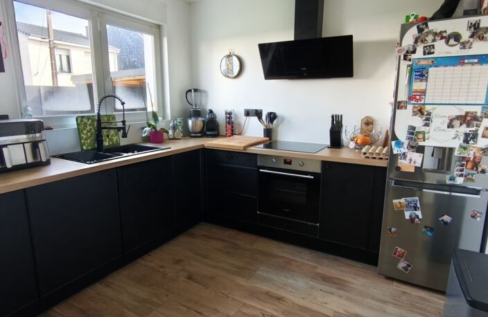 Vente Maison/villa 5 pièces — photo 4