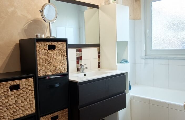 Vente Maison/villa 5 pièces — photo 5