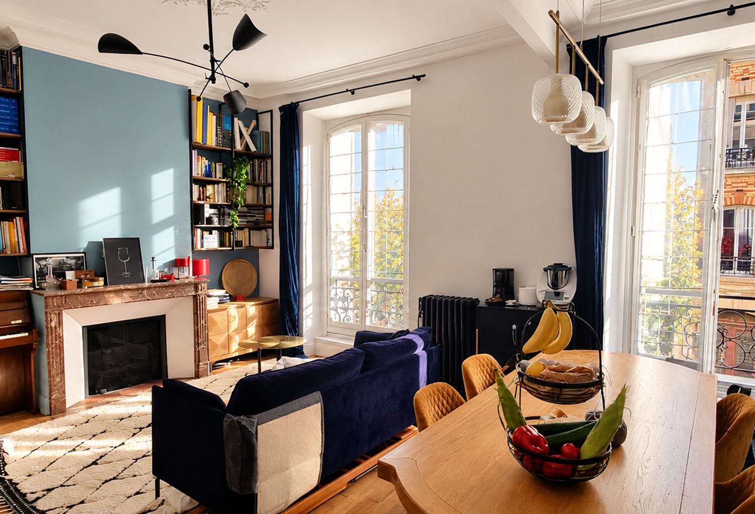 Vente Appartement 2 pièces — photo 1