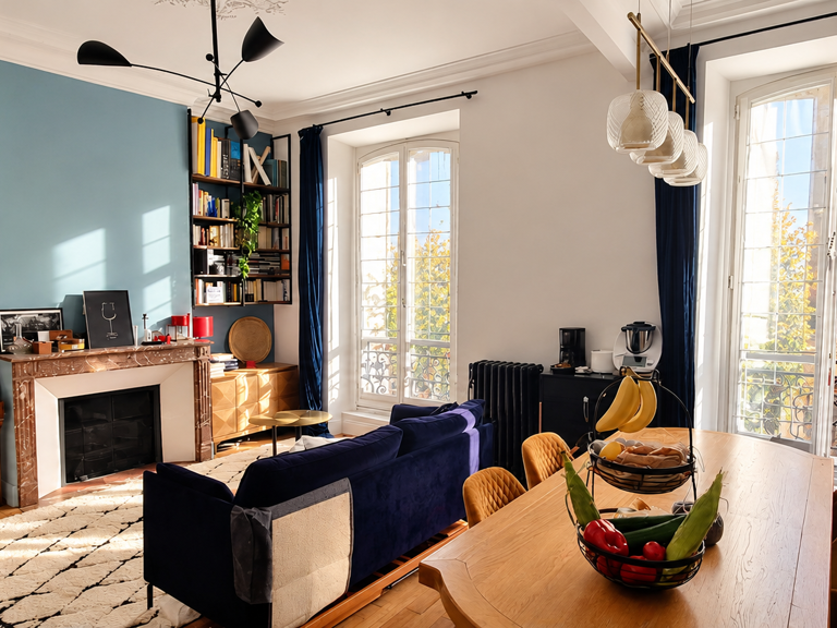 Vente Appartement 2 pièces — photo 1