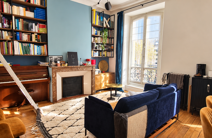 Vente Appartement 2 pièces — photo 3