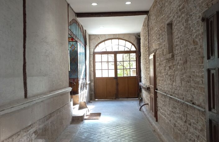 Vente Immeuble 238 m&sup2; — photo 2