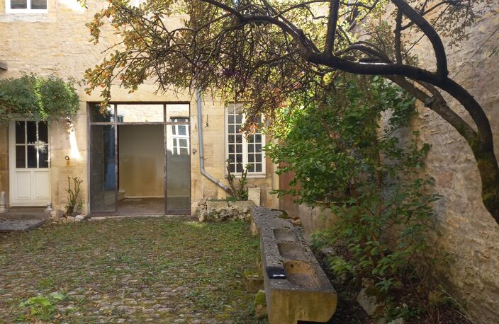 Vente Immeuble 238 m&sup2; — photo 3