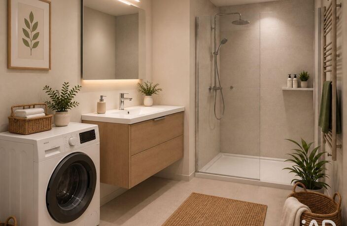 Vente Appartement 2 pièces — photo 3