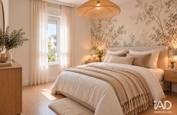 Vente Appartement 3 pièces — photo 3