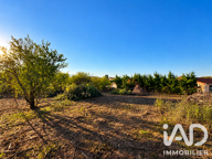 Vente Terrain à bâtir 809 m&sup2; — photo 2