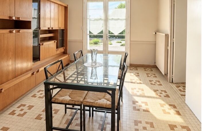 Vente Maison traditionnelle 5 pièces — photo 2