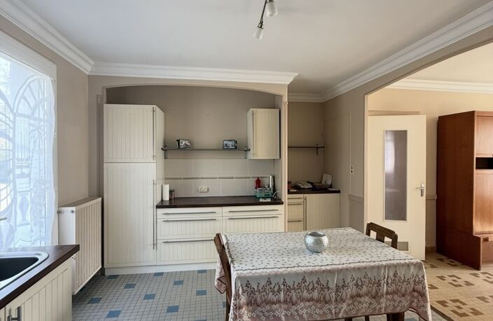 Vente Maison traditionnelle 5 pièces — photo 3