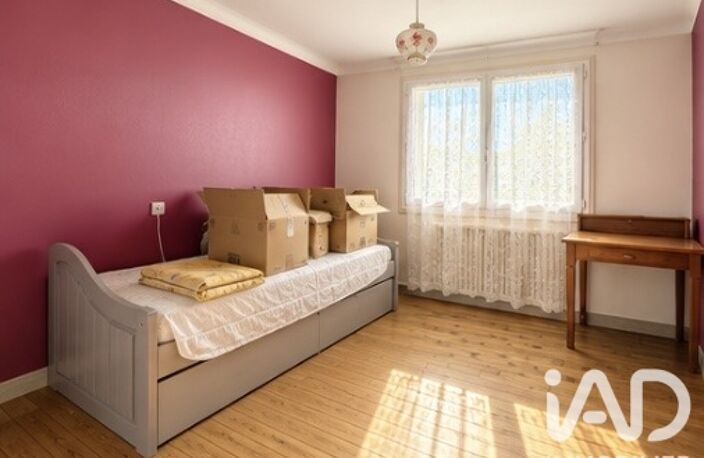 Vente Maison traditionnelle 5 pièces — photo 4