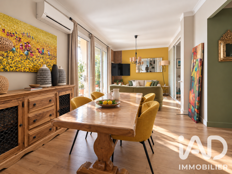 Vente Appartement 5 pièces — photo 1